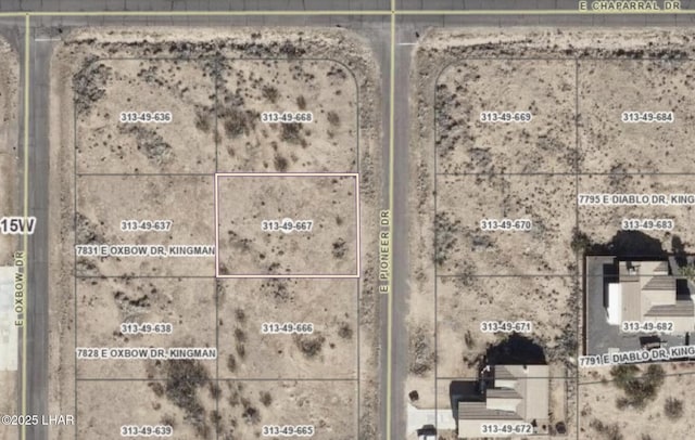 7814 E E Pioneer Dr, Kingman, AZ 86401 - photo 1