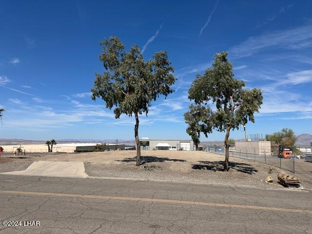 2021 Industrial Blvd, Lake Havasu City AZ, 86403 land for sale