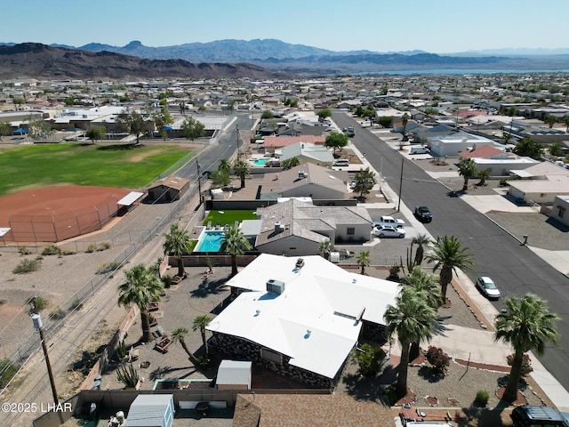 3556 Red Cloud Dr, Lake Havasu City, AZ 86406 - photo 42