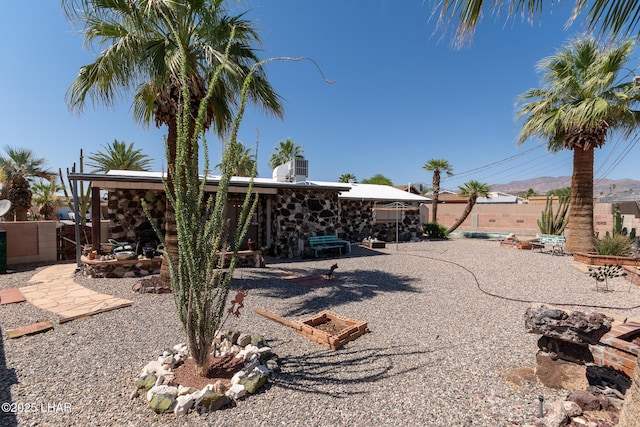 3556 Red Cloud Dr, Lake Havasu City, AZ 86406 - photo 29