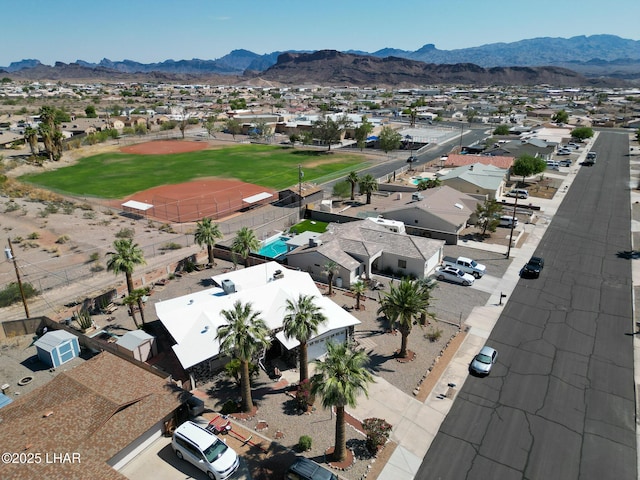 3556 Red Cloud Dr, Lake Havasu City, AZ 86406 - photo 43