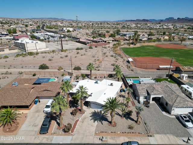 3556 Red Cloud Dr, Lake Havasu City, AZ 86406 - photo 36