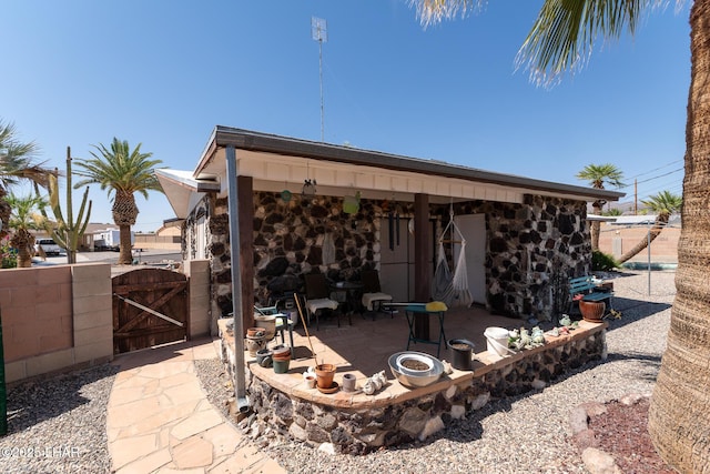 3556 Red Cloud Dr, Lake Havasu City, AZ 86406 - photo 30