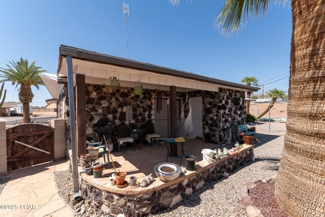 3556 Red Cloud Dr, Lake Havasu City, AZ 86406 - photo 32