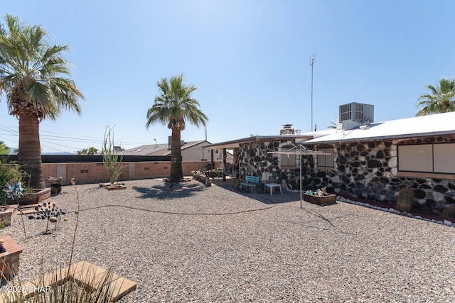 3556 Red Cloud Dr, Lake Havasu City, AZ 86406 - photo 28