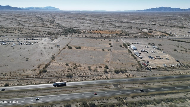 404 E Kuehn St, Quartzsite, AZ 85346