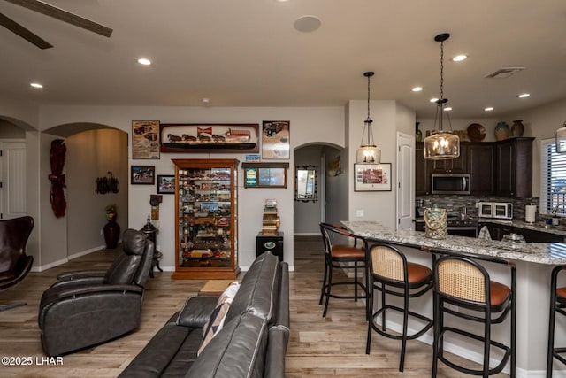 3620 Bonanza Dr, Lake Havasu City, AZ 86406 - photo 12