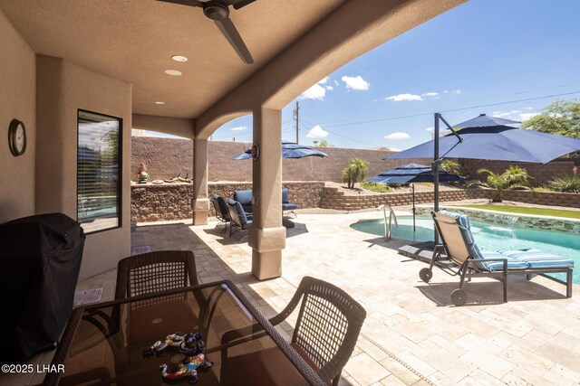 3620 Bonanza Dr, Lake Havasu City, AZ 86406 - photo 41