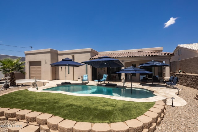 3620 Bonanza Dr, Lake Havasu City, AZ 86406 - photo 2