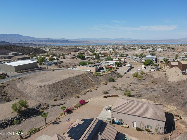 4061 Lakeview Rd, Lake Havasu City AZ, 86406 land for sale