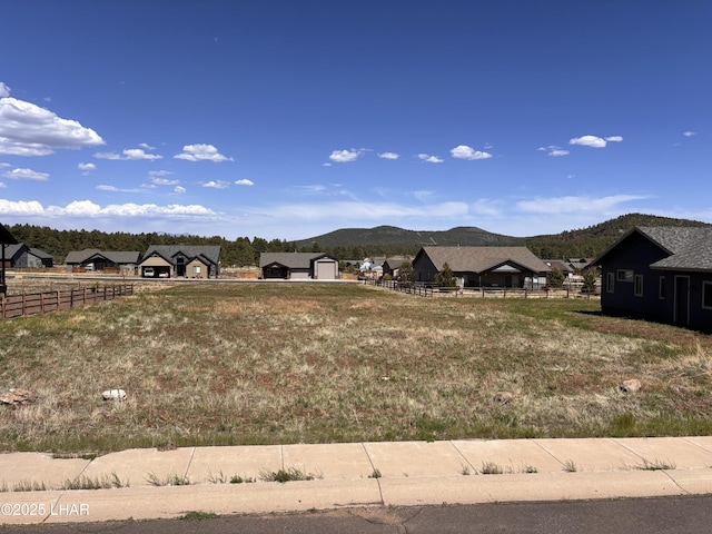 206 Fairway Dr, Williams, AZ 86046