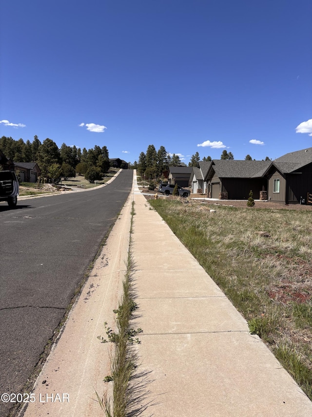 206 Fairway Dr, Williams, AZ 86046