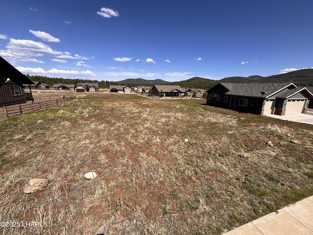 206 Fairway Dr, Williams, AZ 86046