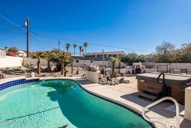 970 Saint Claire Dr, Lake Havasu City, AZ 86404 - photo 30