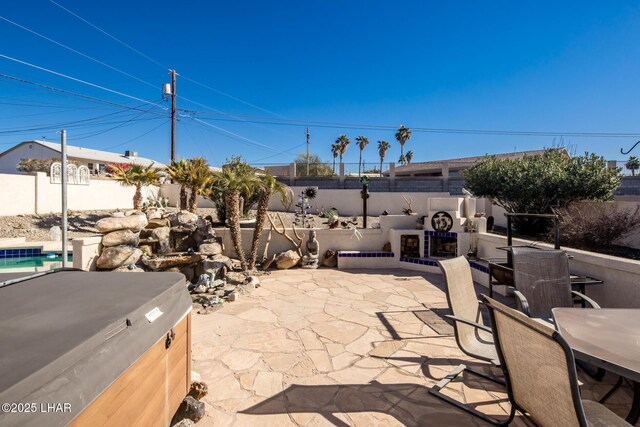 970 Saint Claire Dr, Lake Havasu City, AZ 86404 - photo 31