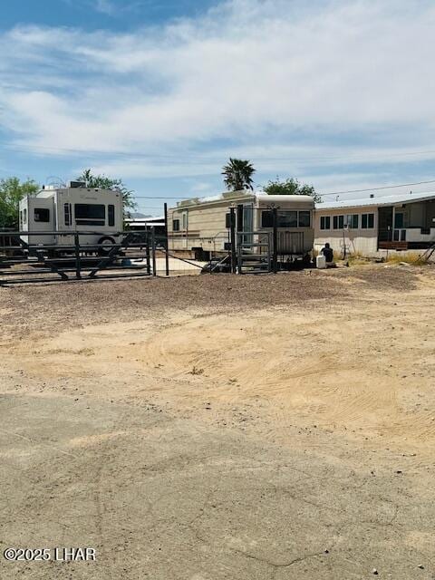 70721 Grape Ave, Wenden, AZ 85357