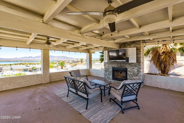 1409 Electra Bay, Lake Havasu City, AZ 86404 - photo 51