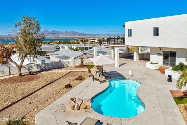 1409 Electra Bay, Lake Havasu City, AZ 86404 - photo 12