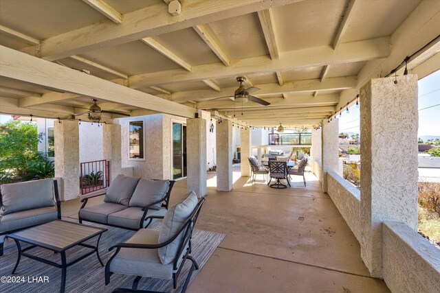 1409 Electra Bay, Lake Havasu City, AZ 86404 - photo 52