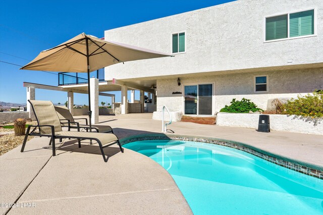 1409 Electra Bay, Lake Havasu City, AZ 86404 - photo 59
