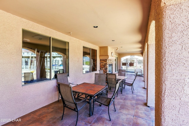 2212 Kiowa Blvd N Unit 227, Lake Havasu City, AZ 86403 - photo 31