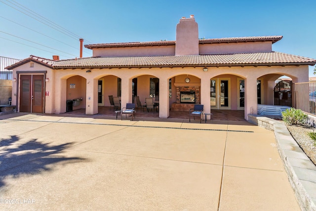 2212 Kiowa Blvd N Unit 227, Lake Havasu City, AZ 86403 - photo 32