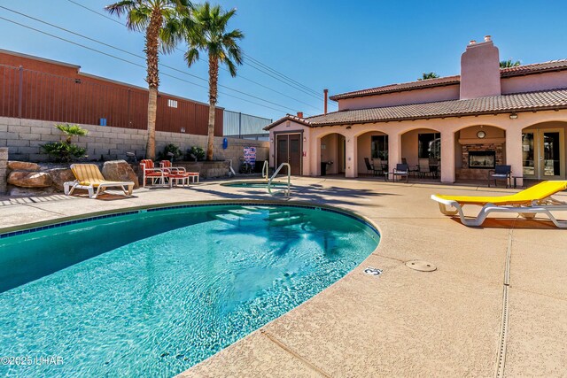 2212 Kiowa Blvd N Unit 227, Lake Havasu City, AZ 86403 - photo 33