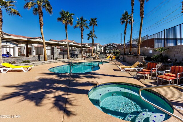 2212 Kiowa Blvd N Unit 227, Lake Havasu City, AZ 86403 - photo 34