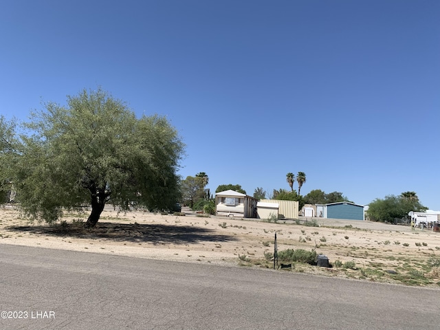 39836 Harquahala Rd, Salome AZ, 85348 land for sale