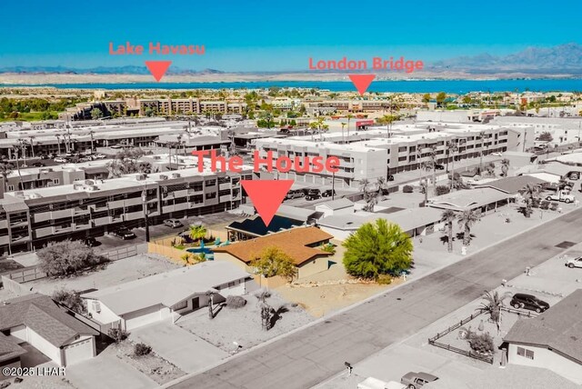 267 Sunflower Dr, Lake Havasu City, AZ 86403 - photo 4