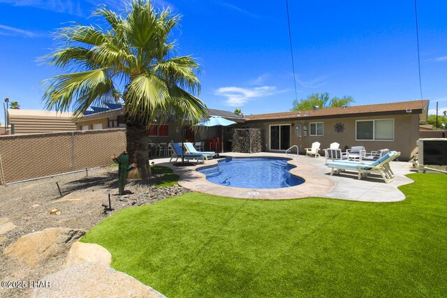 267 Sunflower Dr, Lake Havasu City, AZ 86403 - photo 39