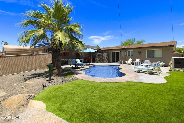 267 Sunflower Dr, Lake Havasu City, AZ 86403 - photo 46
