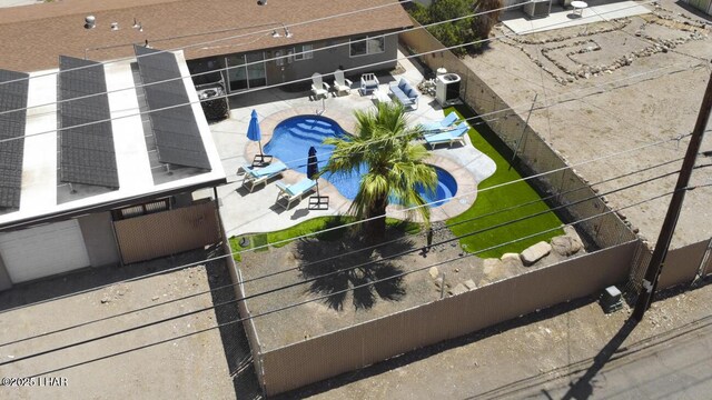 267 Sunflower Dr, Lake Havasu City, AZ 86403 - photo 3