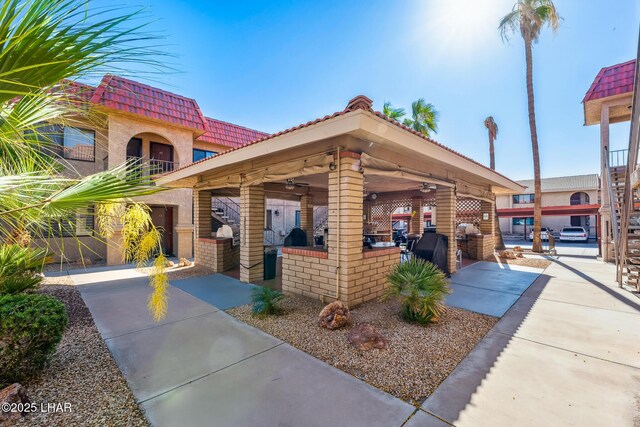 2085 Mesquite Ave Unit B14, Lake Havasu City, AZ 86403 - photo 21