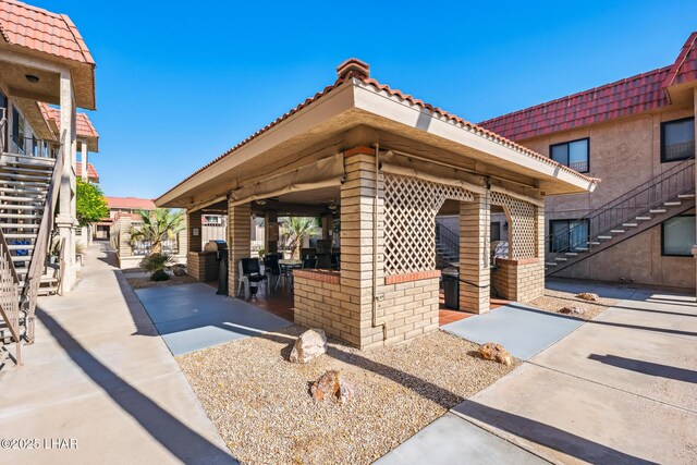 2085 Mesquite Ave Unit B14, Lake Havasu City, AZ 86403 - photo 23