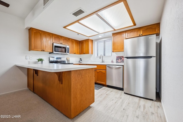 2085 Mesquite Ave Unit B14, Lake Havasu City, AZ 86403 - photo 9