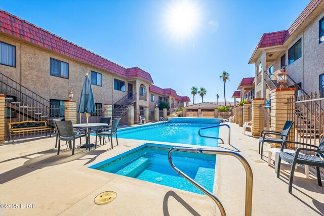 2085 Mesquite Ave Unit B14, Lake Havasu City, AZ 86403 - photo 24