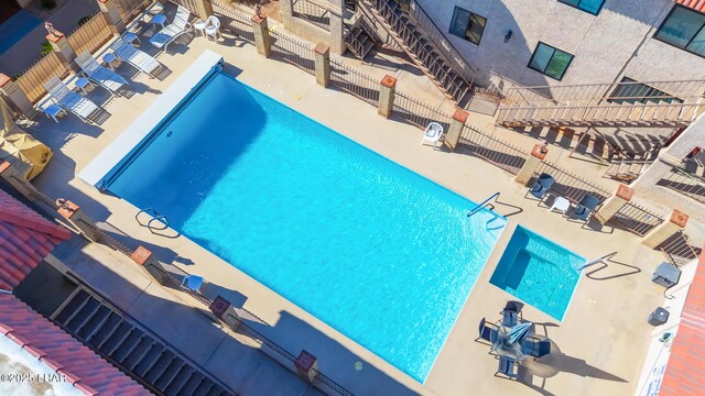 2085 Mesquite Ave Unit B14, Lake Havasu City, AZ 86403 - photo 26