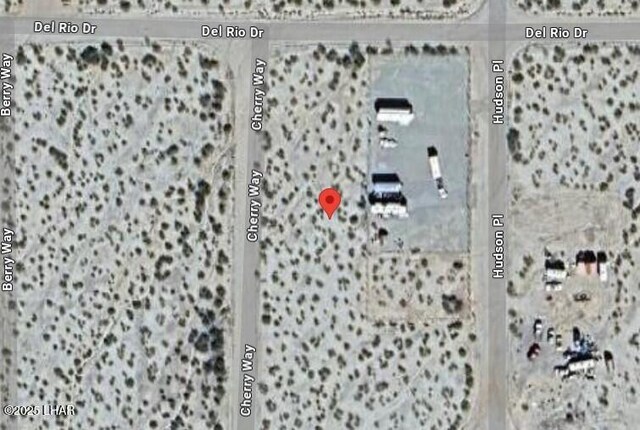 39789 Cherry Way, Salome, AZ 85348
