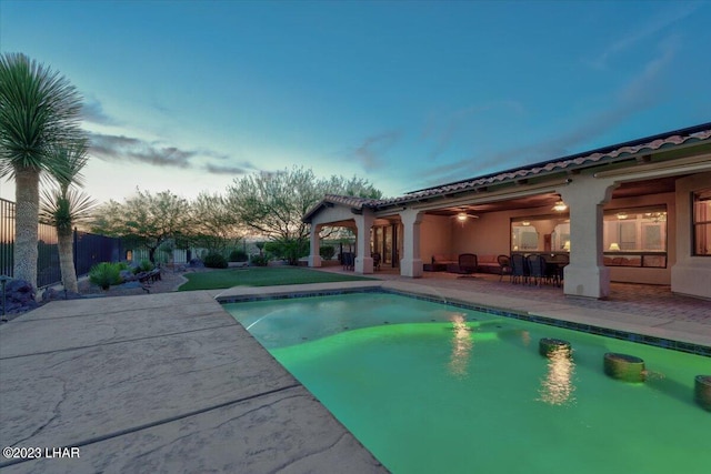 6010 Circula De Hacienda, Lake Havasu City, AZ 86406 - photo 85
