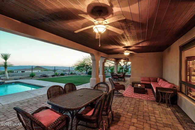 6010 Circula De Hacienda, Lake Havasu City, AZ 86406 - photo 83