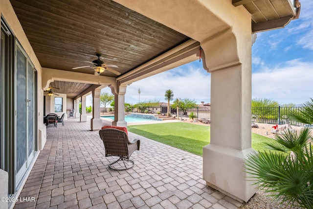 6010 Circula De Hacienda, Lake Havasu City, AZ 86406 - photo 63