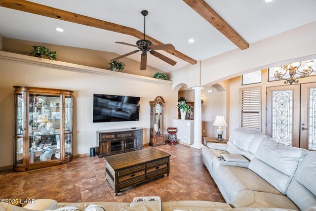 6010 Circula De Hacienda, Lake Havasu City, AZ 86406 - photo 104