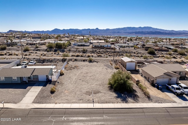 2800 Kiowa Blvd S, Lake Havasu City AZ, 86404 land for sale