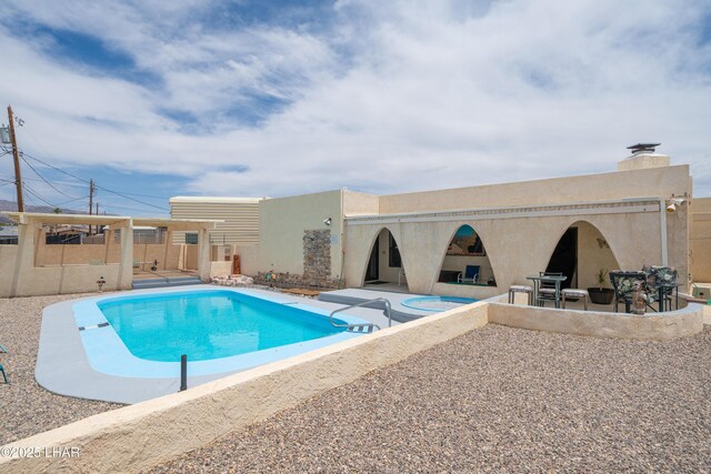 815 Rolling Hills Plz N, Lake Havasu City, AZ 86406 - photo 41