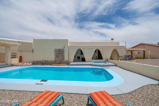 815 Rolling Hills Plz N, Lake Havasu City, AZ 86406 - photo 53
