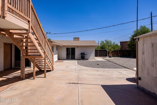 1710 Outrigger Dr, Lake Havasu City, AZ 86404 - photo 21