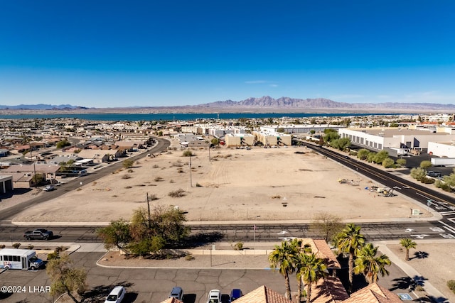 1926 Swanson Ave, Lake Havasu City AZ, 86403 land for sale