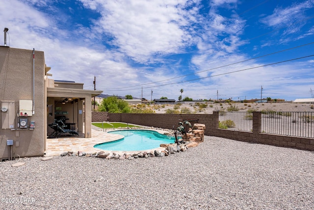 1360 Cholla Pl, Lake Havasu City, AZ 86406 - photo 8