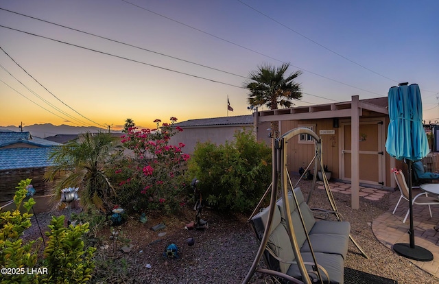 685 Meadows Dr, Lake Havasu City, AZ 86404 - photo 52